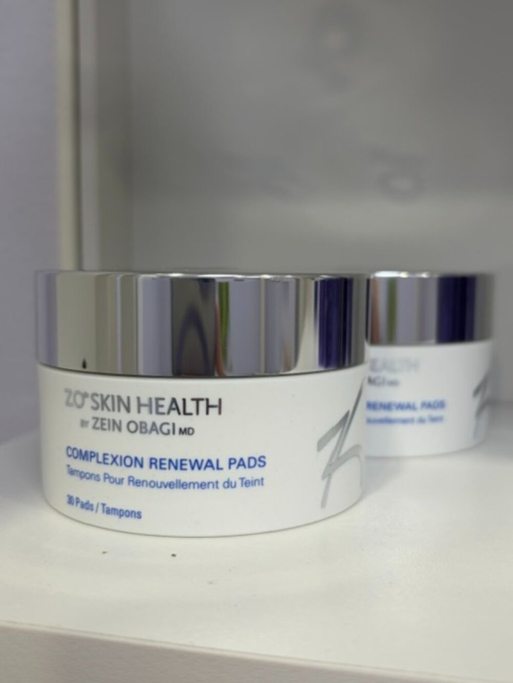 Zo Skin Health Complexion Renewal Pads (1)